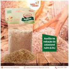 PSYLLIUM NUTRI WIEDER EM PO 50G