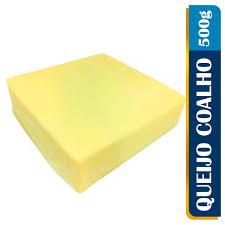 QUEIJO DOCEOLI COALHO 500GR