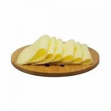 QUEIJO MUSSARELA TCHE MILK INTERFOLHADO 300GR