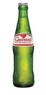 REFRIGERANTE ANTARCTICA GUARANA 290ML