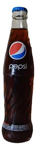 REFRIGERANTE PEPSI 284ML
