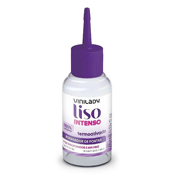 REPAR DE PONTA VINILADY LISO INTENSO 30ML