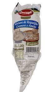 REQUEIJAO DOCEOLI SACHE 400GR