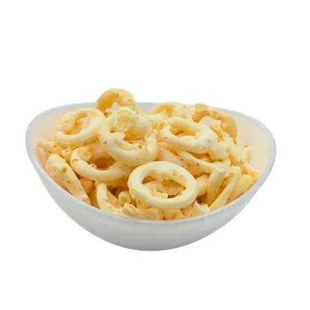 ROSQUINHA DE POLVILHO SANTO ANTONIO CALABRESA 80GR