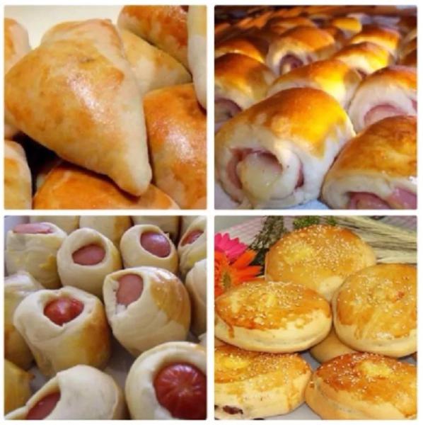 SALGADO ASSADO BELEMIX KG