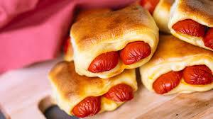 SALGADO ASSADO SALSICHA COTRIMAIO KG