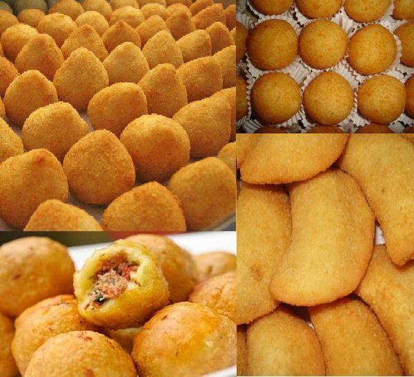 SALGADO FRITO COTRIMAIO KG