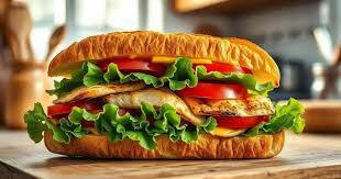 SANDUICHE AMERICANO COTRIMAIO KG