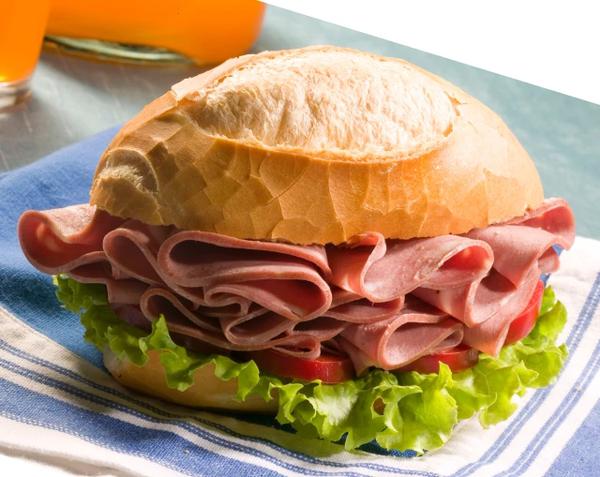 SANDUICHE PAO FRANCES KG