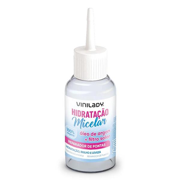 SERUM REPARADOR VINILADY HIDR.MICELAR 30ML