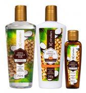 SHAMPOO DI HELLEN OLEO DE COCO 300ML