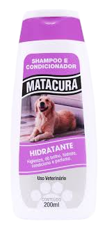 SHAMPOO MATACURA HIDRATANTE 200ML