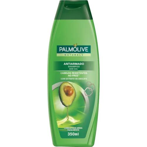 SHAMPOO PALMOLIVE ANTI-ARMADO 350ML
