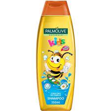 SHAMPOO PALMOLIVE KIDS 350ML