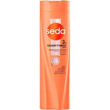 SHAMPOO SEDA REGENERACAO INTENSA 300ML
