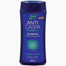 SHAMPOO VINILADY ANTI CASPA OCTOPIROX VEGANO 400ML