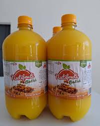 SUCO NUTIFRUTI NECTAR DE BUTIA 300ML