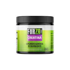 SUPLEMENTO CREATINA FORZA PRO 300G
