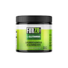 SUPLEMENTO L-GLUTAMINA FORZA PRO 300G