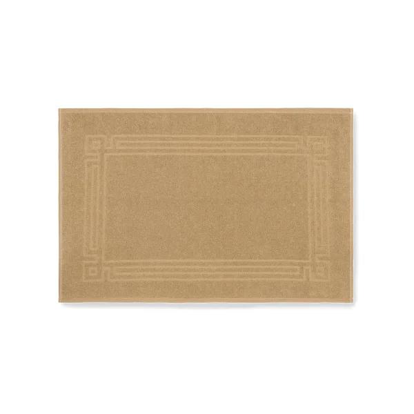 TAPETE PISO NAPOLI NETUNO 45CMX68CM