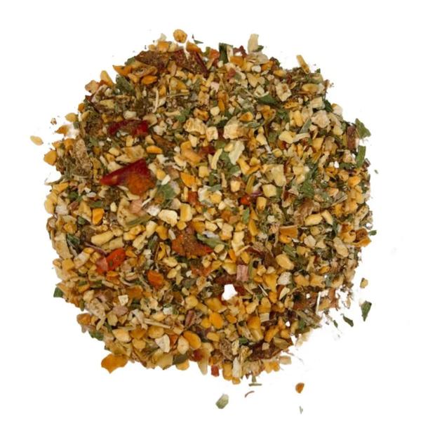 TEMPERO COMPOSTO ERVA DA MATA EDU GUEDES 40G