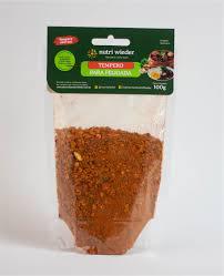 TEMPERO NUTRI & WIEDER P/FEIJOADA 100G
