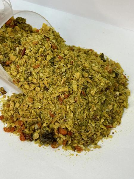 TEMPERO VOVO ERVAS FINAS 130G