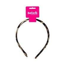 TIARA BELLESA TECIDO MEDIO