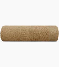 TOALHA APPEL BANHO NATIVA MASCAVO 68CMX1,35CM