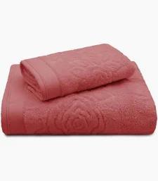 TOALHA APPEL ROSTO LADY BEGONIA 50CMX75CM