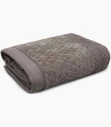 TOALHA APPEL ROSTO NATIVA GRANITO 50CMX75CM