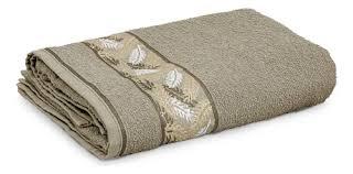 TOALHA APPEL ROSTO SILVESTRE ROSSETE 45CMX68CM