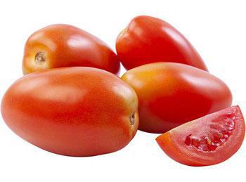 TOMATE RASTEIRO KG