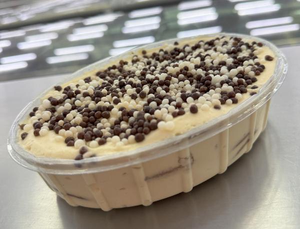 TORTA BOLACHA COTRIMAIO KG