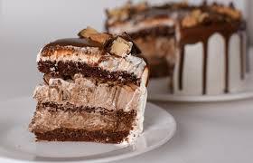 TORTA BOMBOM COTRIMAIO KG