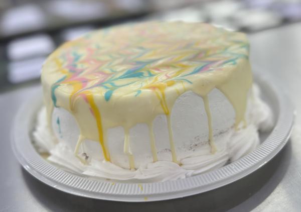 TORTA COPA 70 COTRIMAIO KG