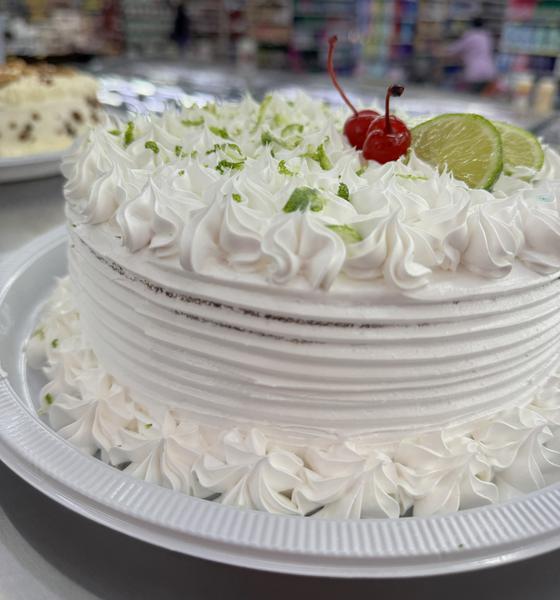 TORTA DE LIMAO COTRIMAIO KG