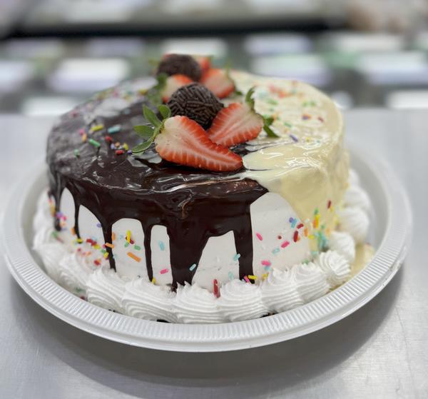 TORTA DOS SONHOS COTRIMAIO KG