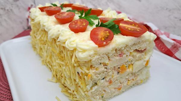 TORTA FRIA FRIOS COTRIMAIO KG