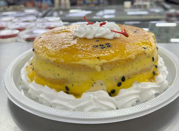 TORTA MARACUJA COTRIMAIO KG