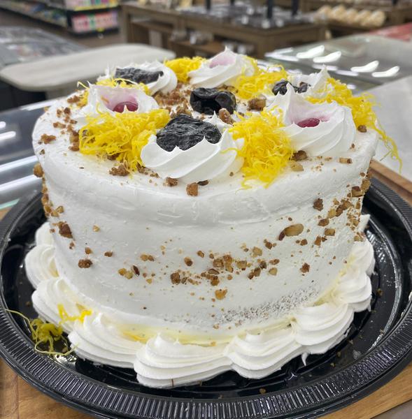 TORTA MARTA ROCHA AMEIXA COTRIMAIO KG