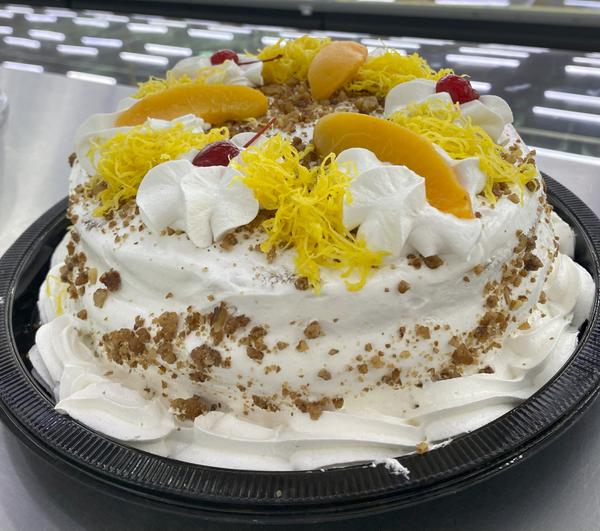 TORTA MARTA ROCHA PESSEGO COTRIMAIO KG