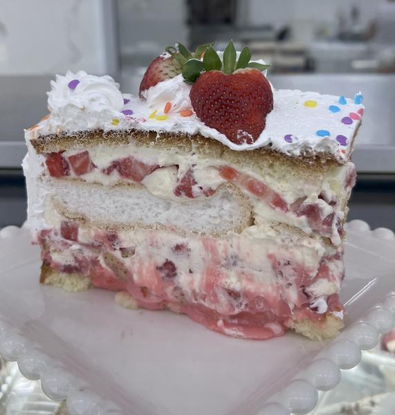 TORTA MORANGO COTRIMAIO KG