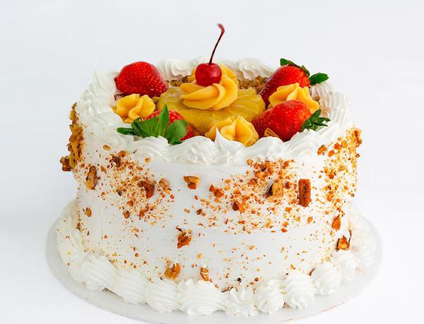 TORTA TROPICAL COTRIMAIO KG