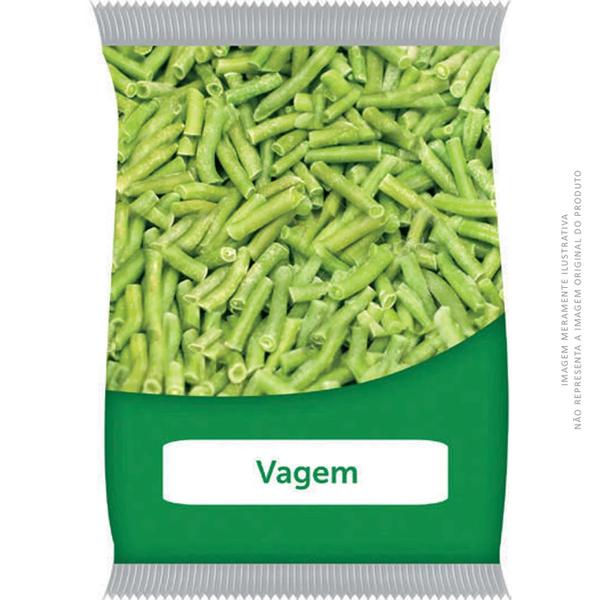 VAGEM FLORESTA CONGELADA 300GR