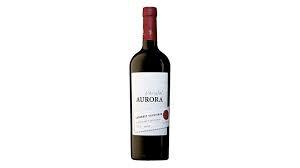 VINHO AURORA VARIETAIS CAB.SAUVIGNON T.SECO 750ML