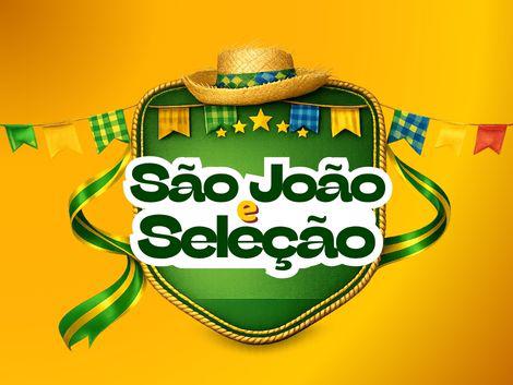 É Gol, É Fogueira, É Festa! 🔥⚽