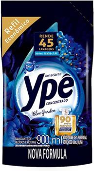 AMAC.YPE CONC.BLUE GARDEN 900MLC012