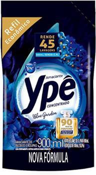 AMAC.YPE CONC.BLUE GARDEN 900MLC012