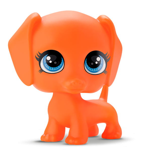 B.SILMAR CACHORRO BASSET R.1216